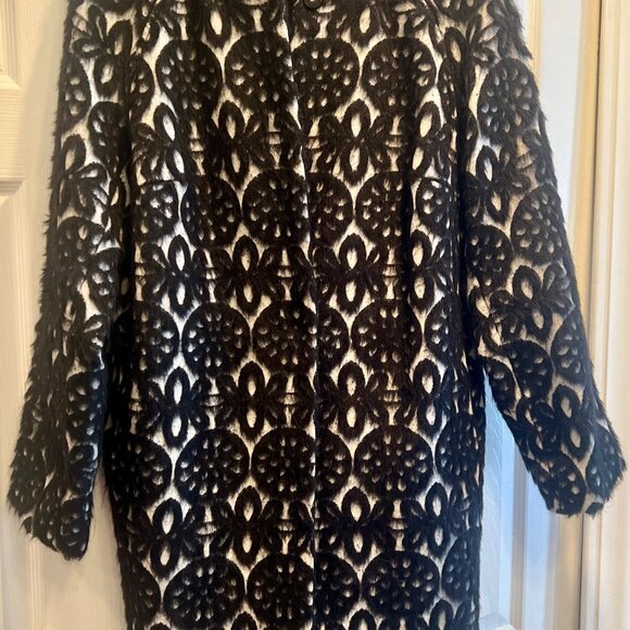 Boden Women's Dress Coat- Size 12 - Picture 7 of 7